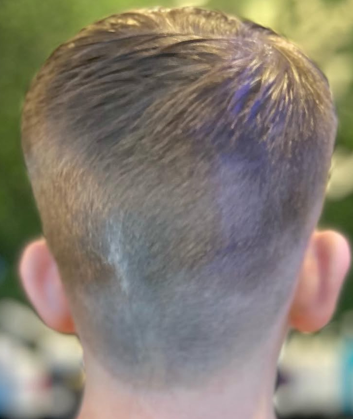 Kids Haircut