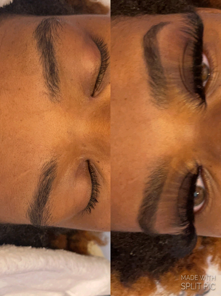 Brow Wax