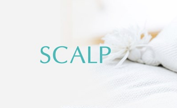 Milbon Scalp Facial