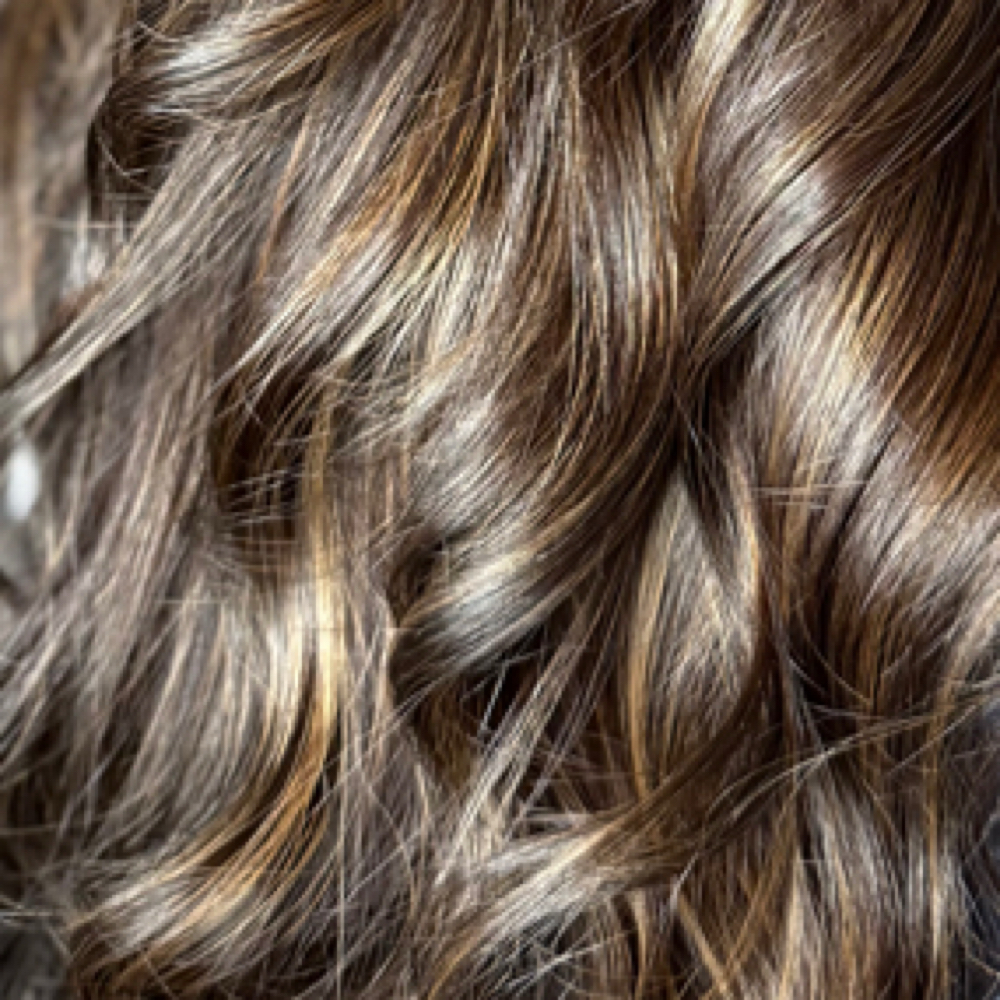 Blowout at Indy J Hair LLC in Port Charlotte, FL