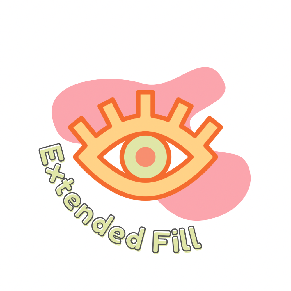 Extended Fill (2hrs)