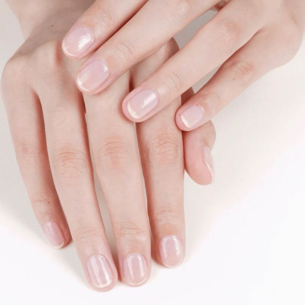 Manicures at Andrade Nails in Hammond, IN