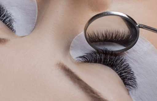 Volume Touch Up
