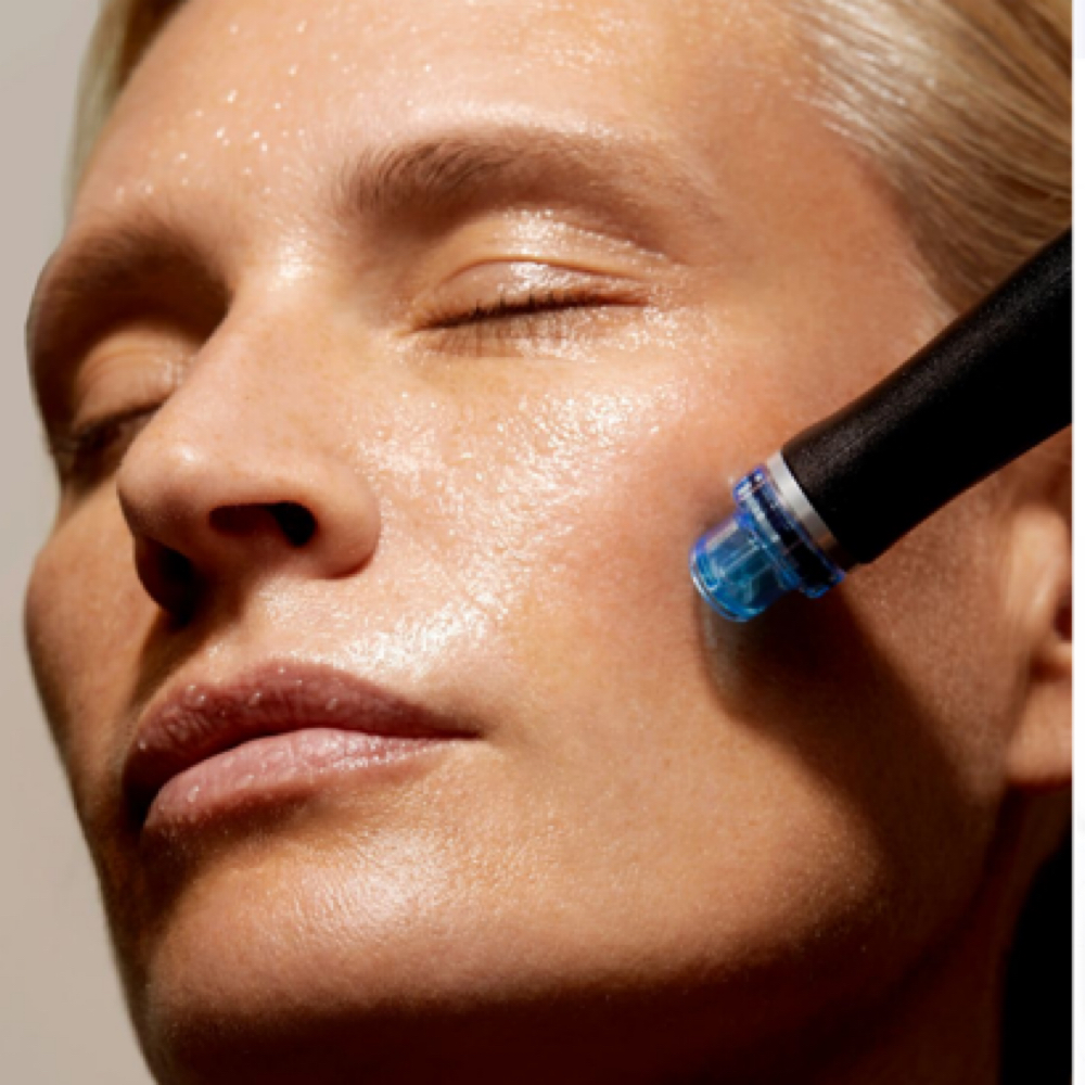 Hydro Facial at Arched in Studio City, CA