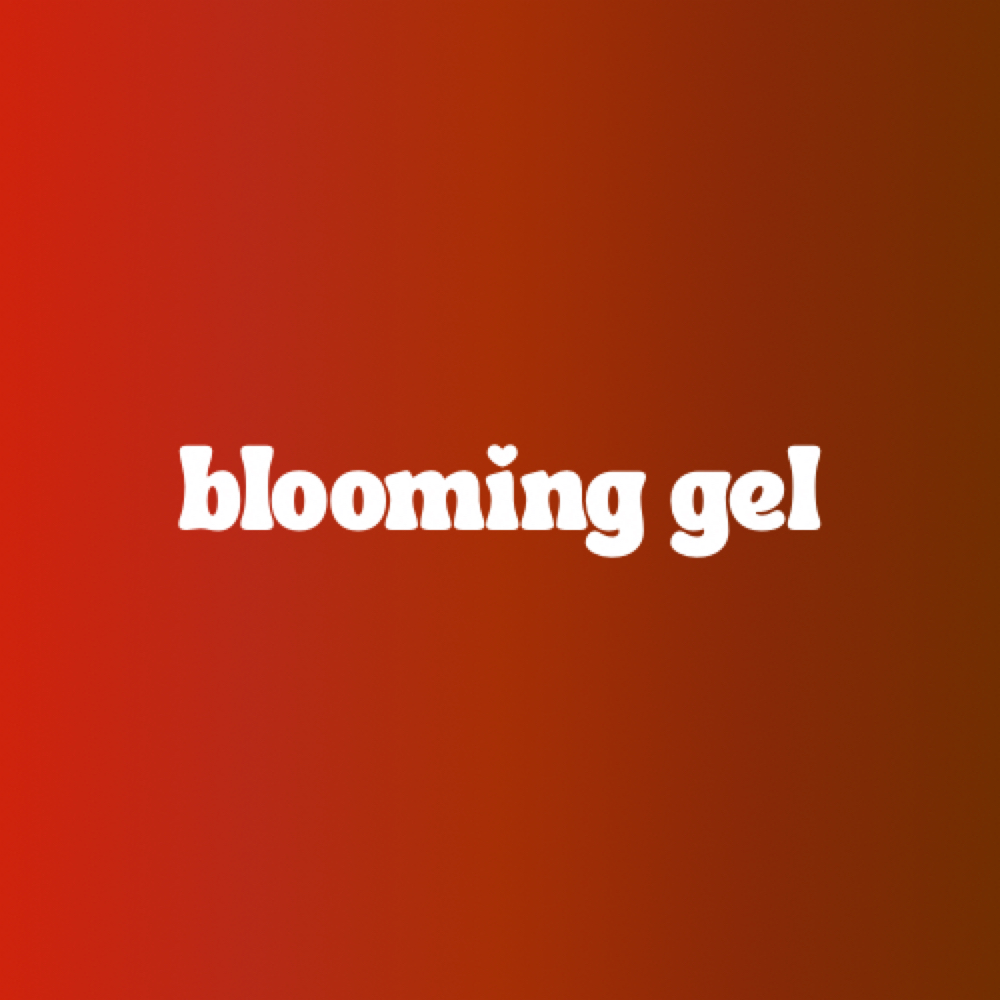 blooming gel at Erin Nailed That in Aiken, SC