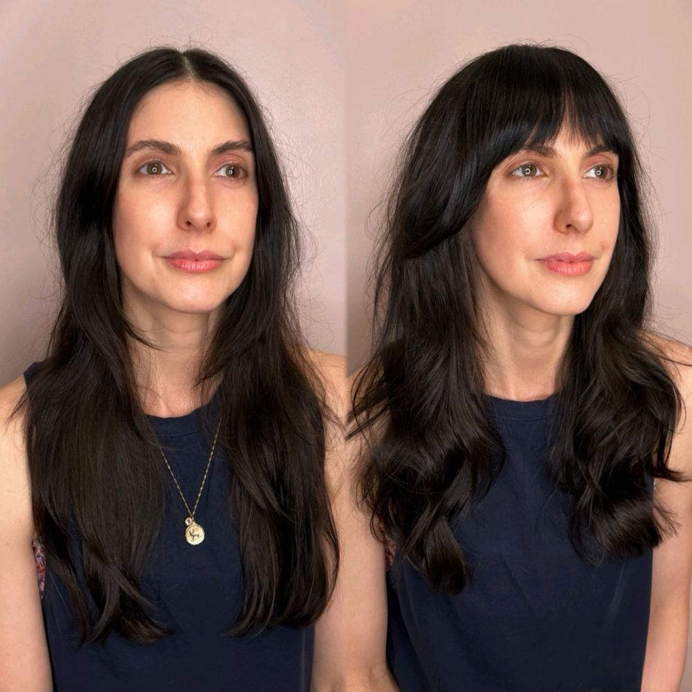 1.5 Hour Cut at Sweetheart Hair Studio in Charlotte, NC