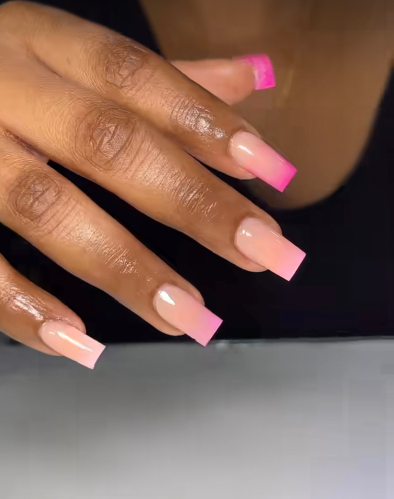 Ombre’