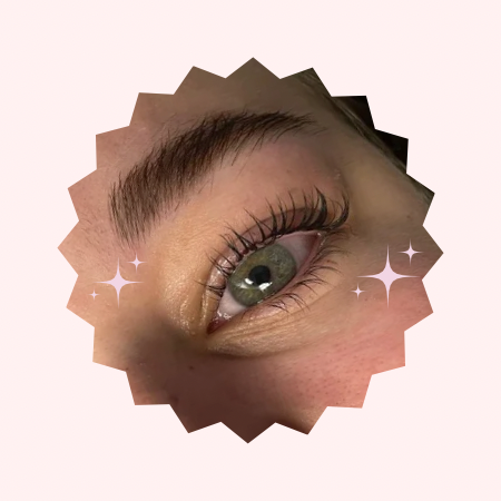 Lash Lift & Tint