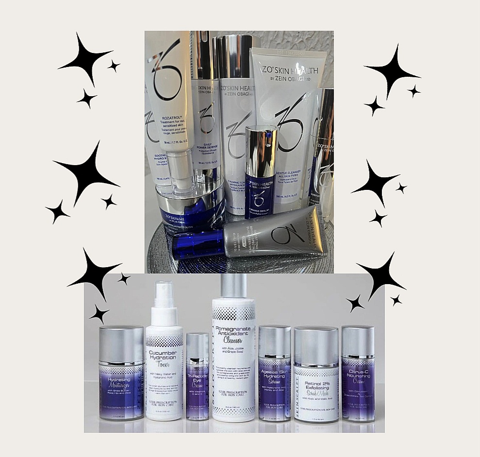 Custom Glow Facial ✨️