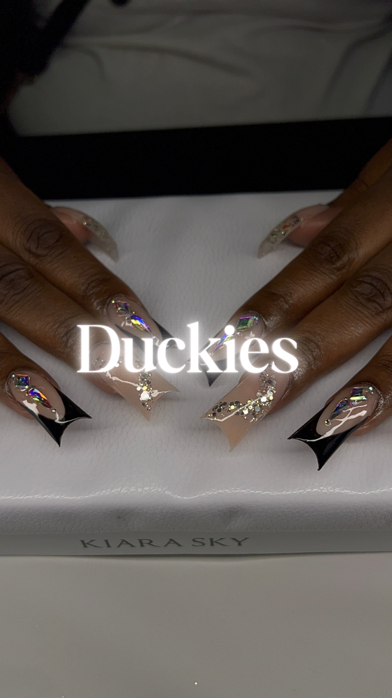 Duckies