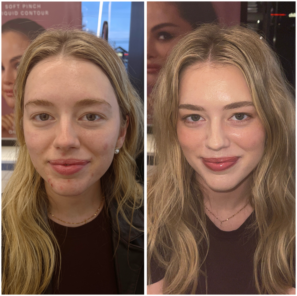 Everyday Makeup