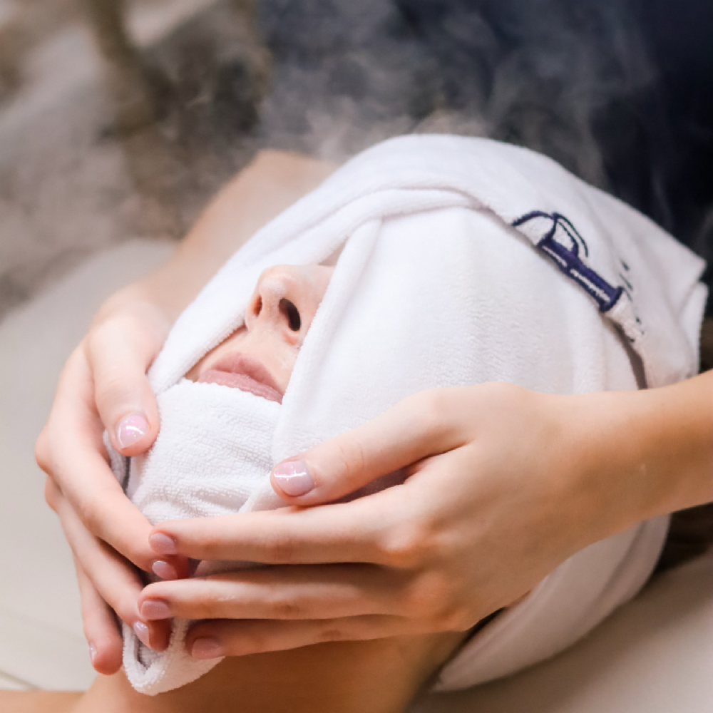 Korean Skin Booster Facial at RHS Esthetics in Booneville, MS