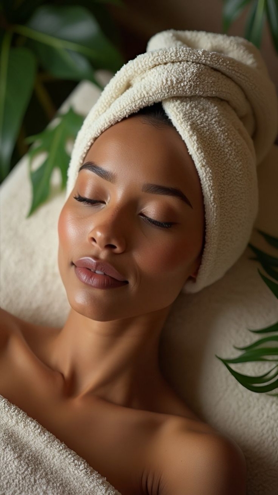 Express Facials