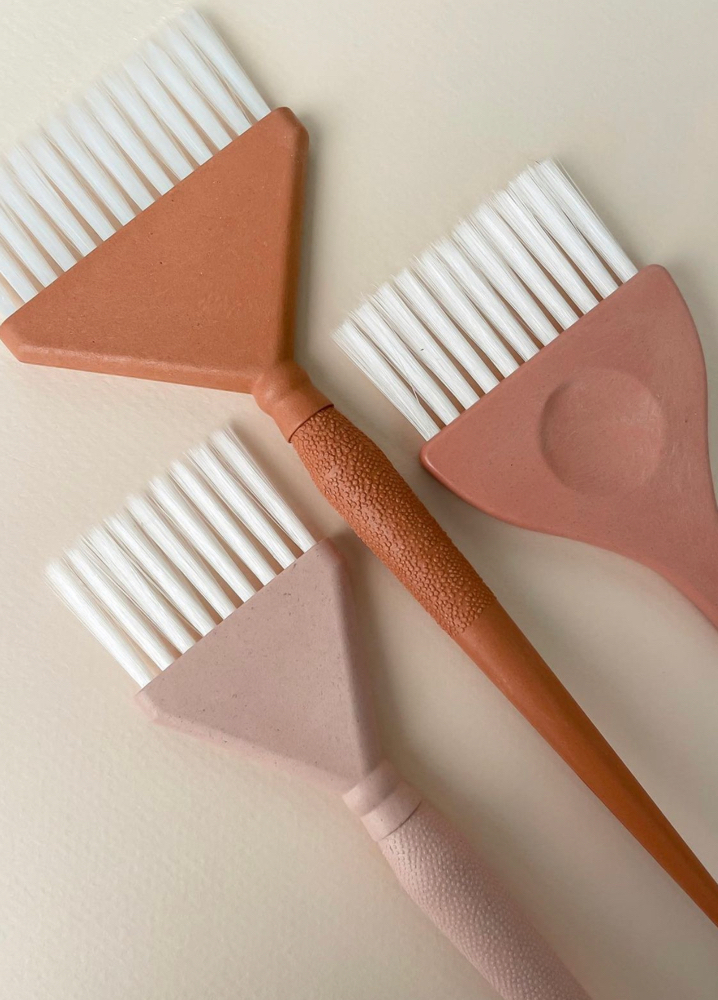 Full Blonding at Kenziedoeshair in Las Vegas, NV