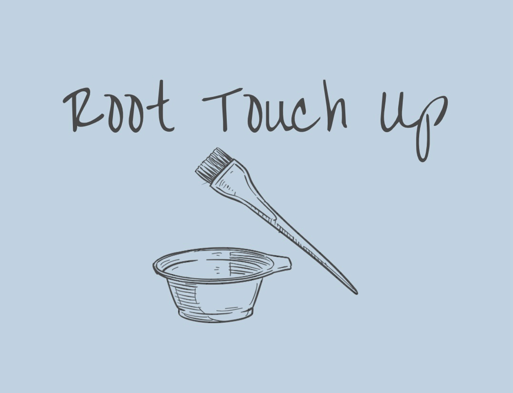 Root Touch Up
