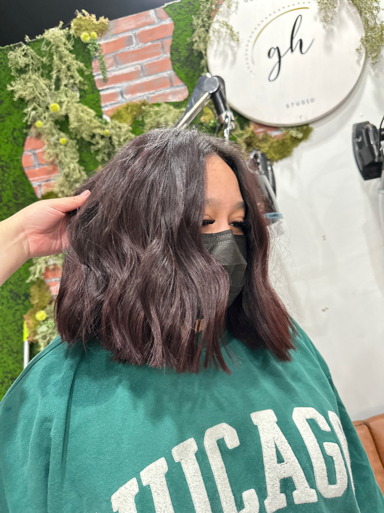 Haircut