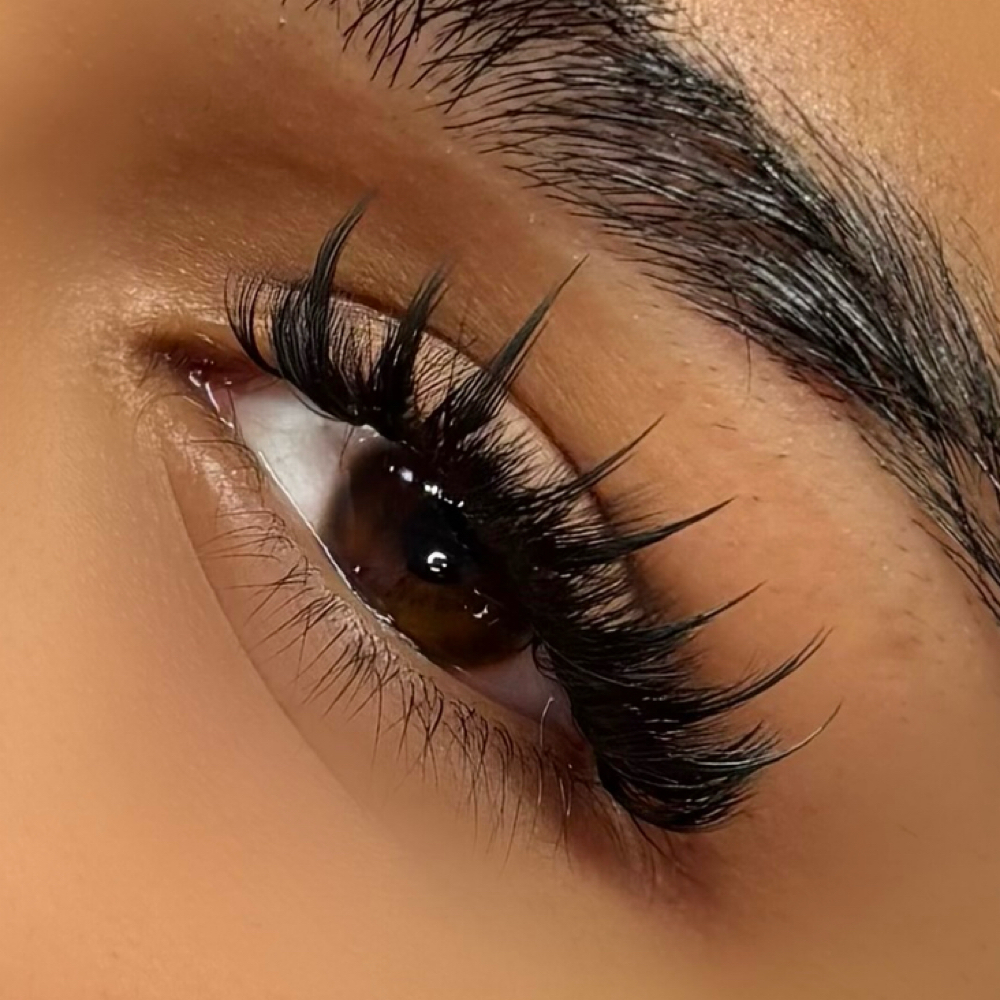 Anime Set 2-3 Week Refill at R Method Esthetics LLC in Methuen, MA