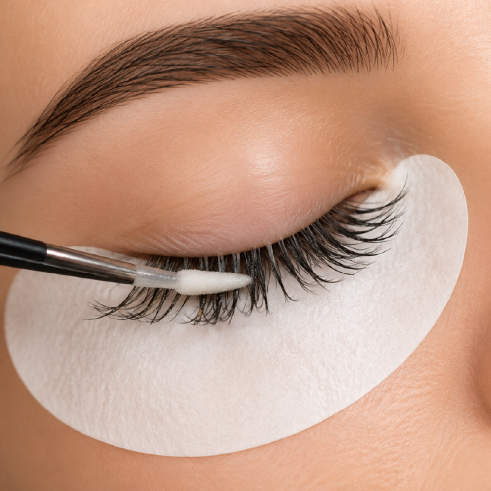 Lash Removal at Ambertipz in Raleigh, NC