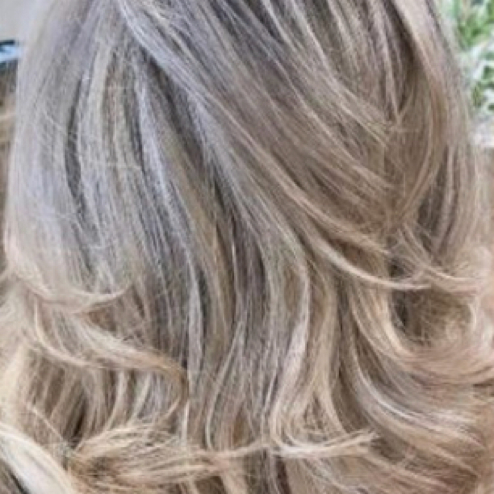 Baby Lights/Teasy Lights at Bei Capelli by JayMarie in Greece, NY