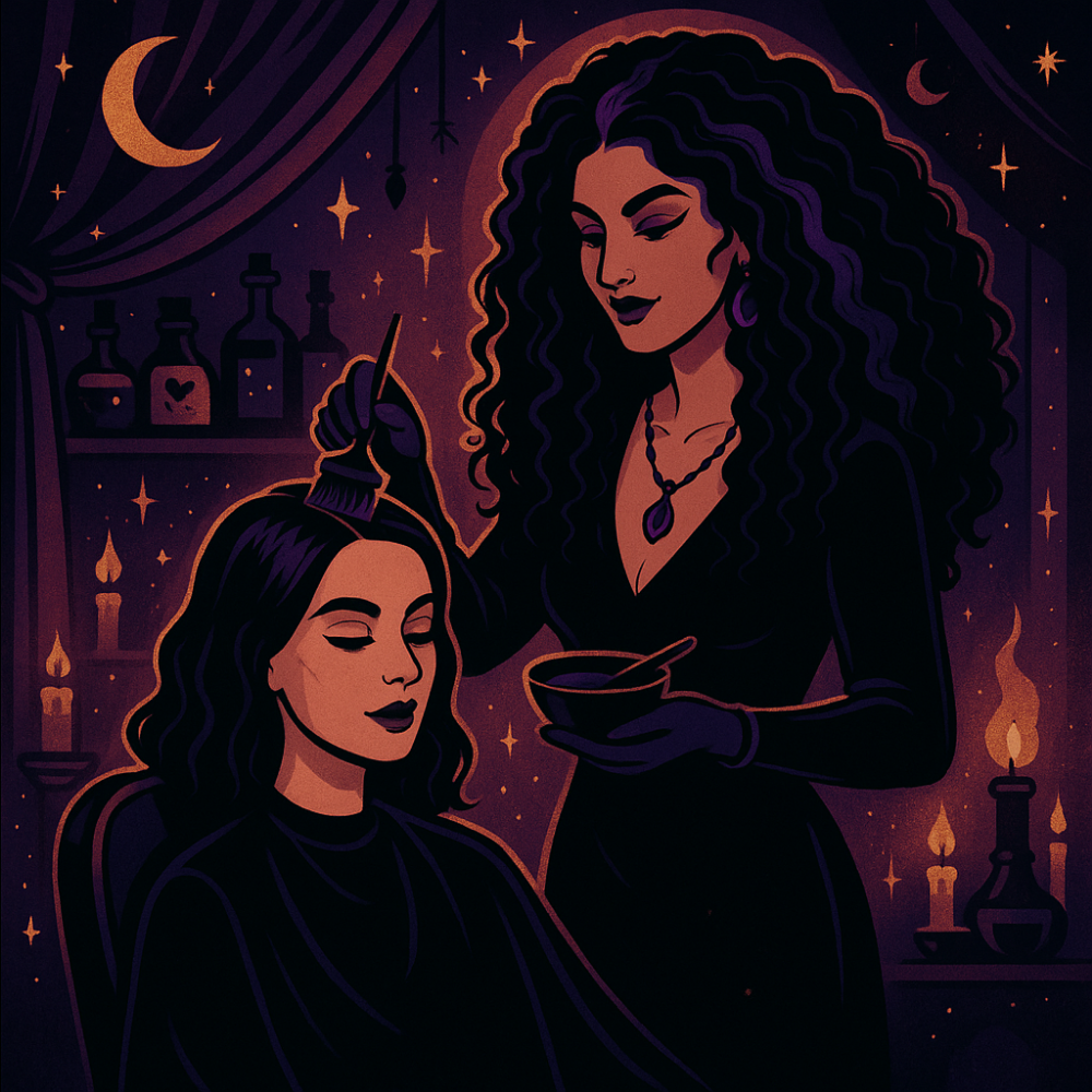 ✨️Root Awakening✨️