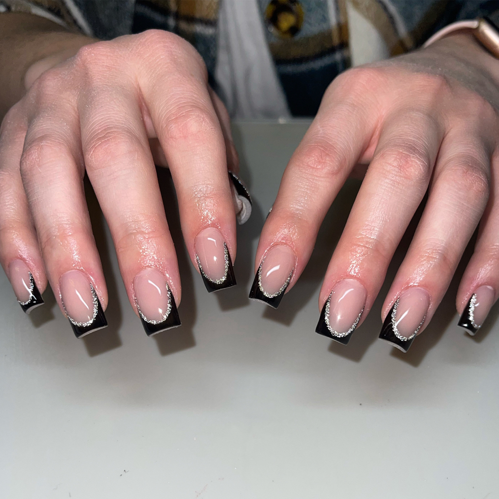 Short Acrylic Fill (2-3wks)