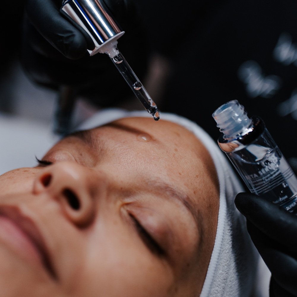 KOREAN MASK HYDRATION at Mily Gerig Skincare Glow LLC in Lincoln, RI