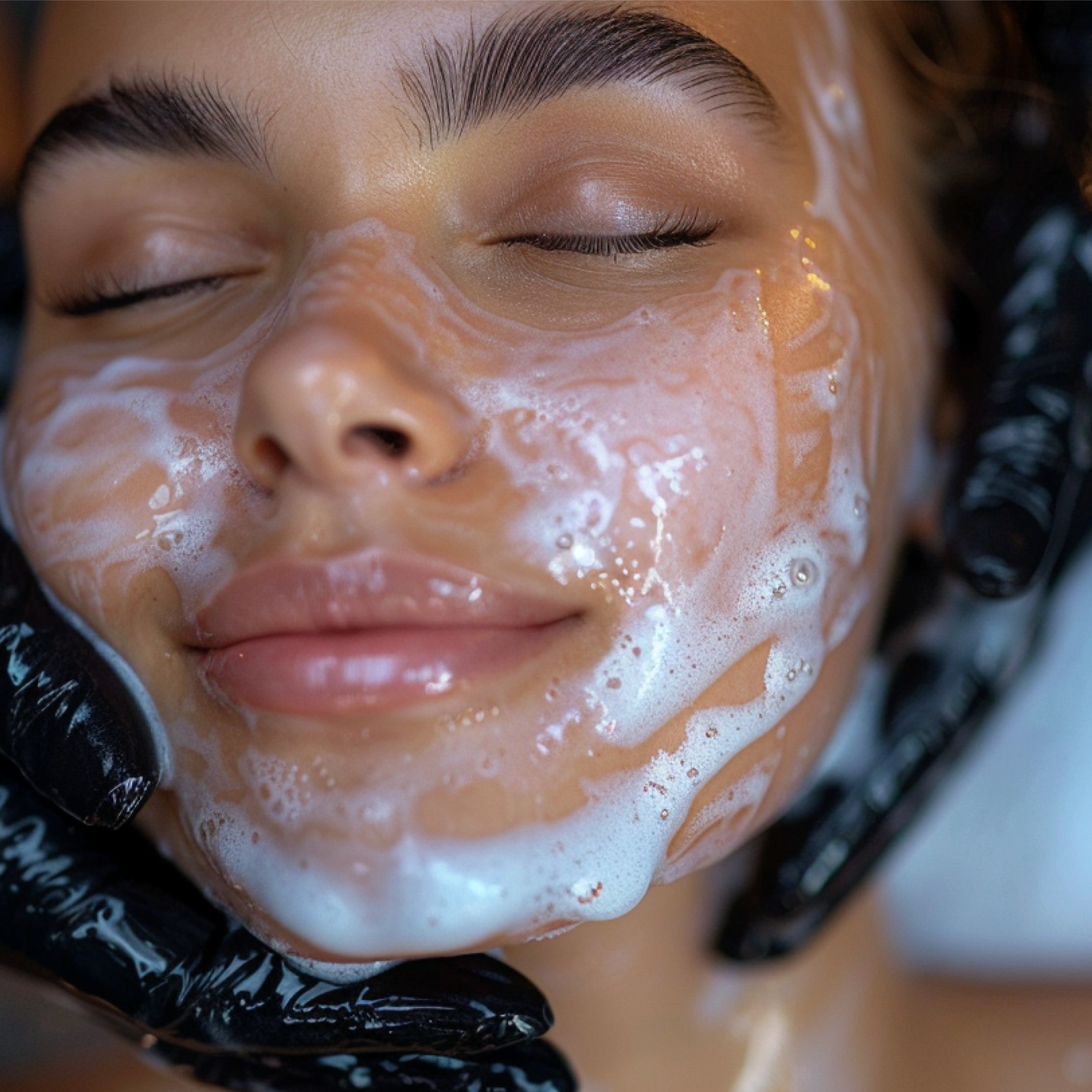 Calming Facial at Bel Viso Skin Esthetics in Simi Valley, CA