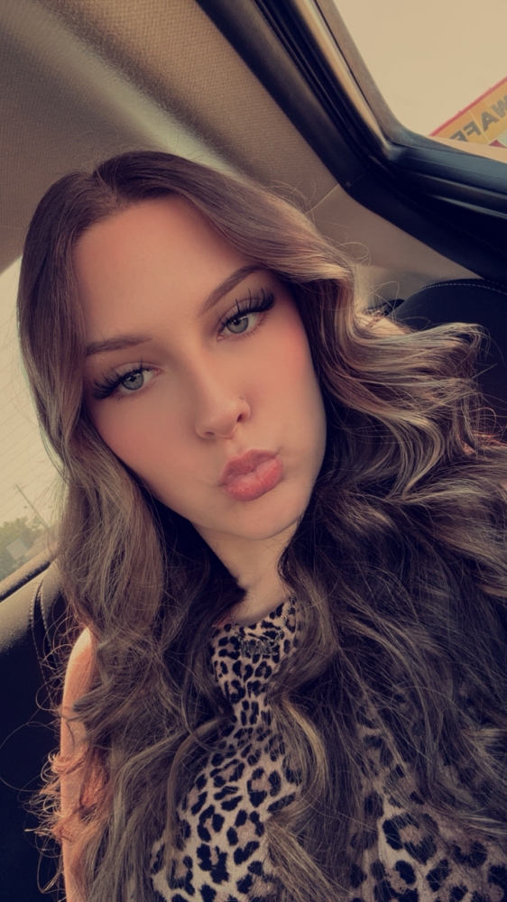 2 Week Lash Fill