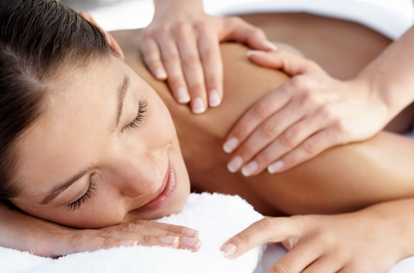 Therapeutic Massage