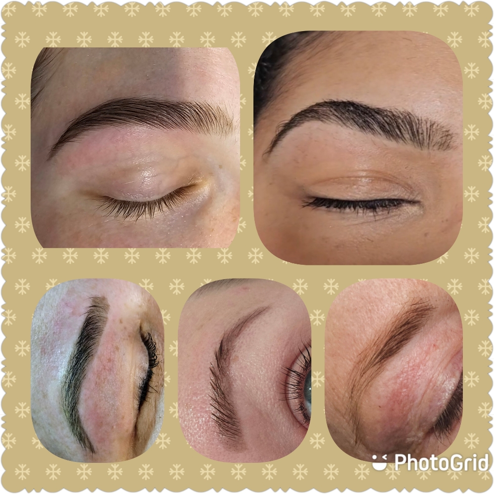 Eyebrow Wax at Alicia's Esthetics of Aynor in Aynor, SC