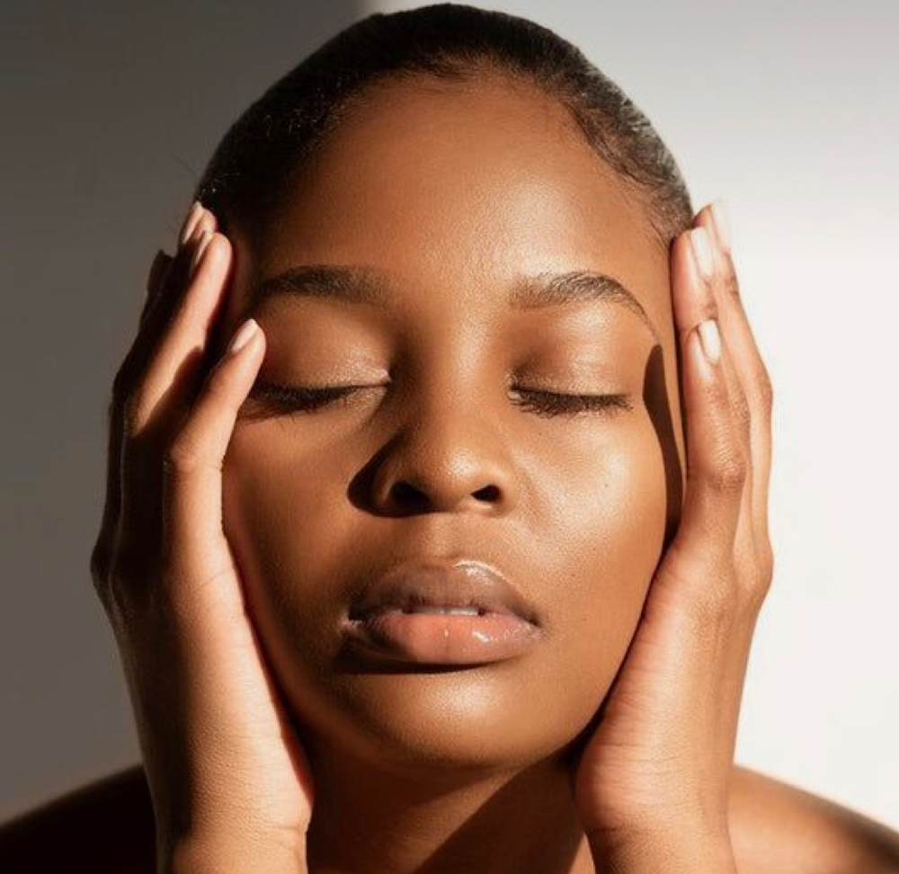 Full Face Wax