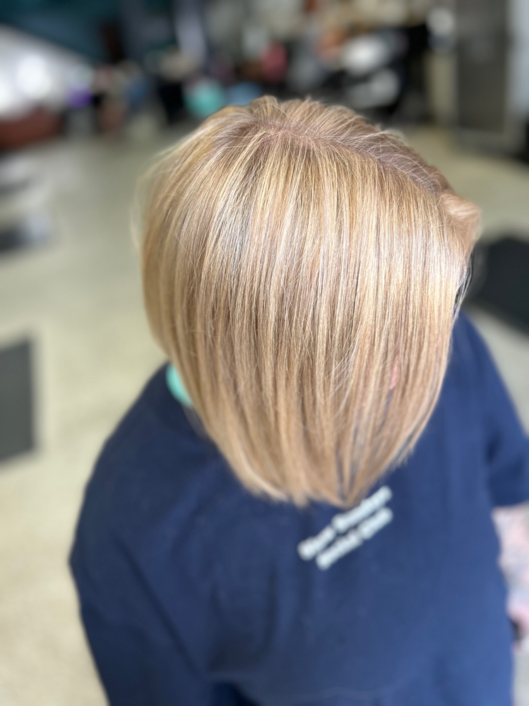 Mini Highlight