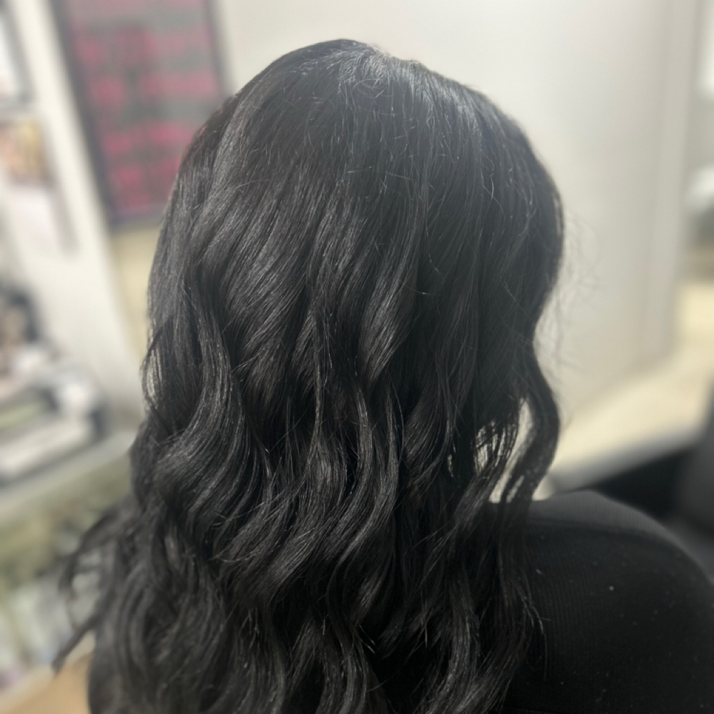 Color Retouch at Rockin AB Salon And Spa in Beebe, AR