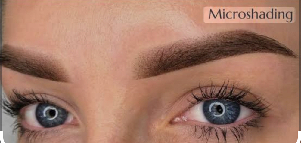Microshading