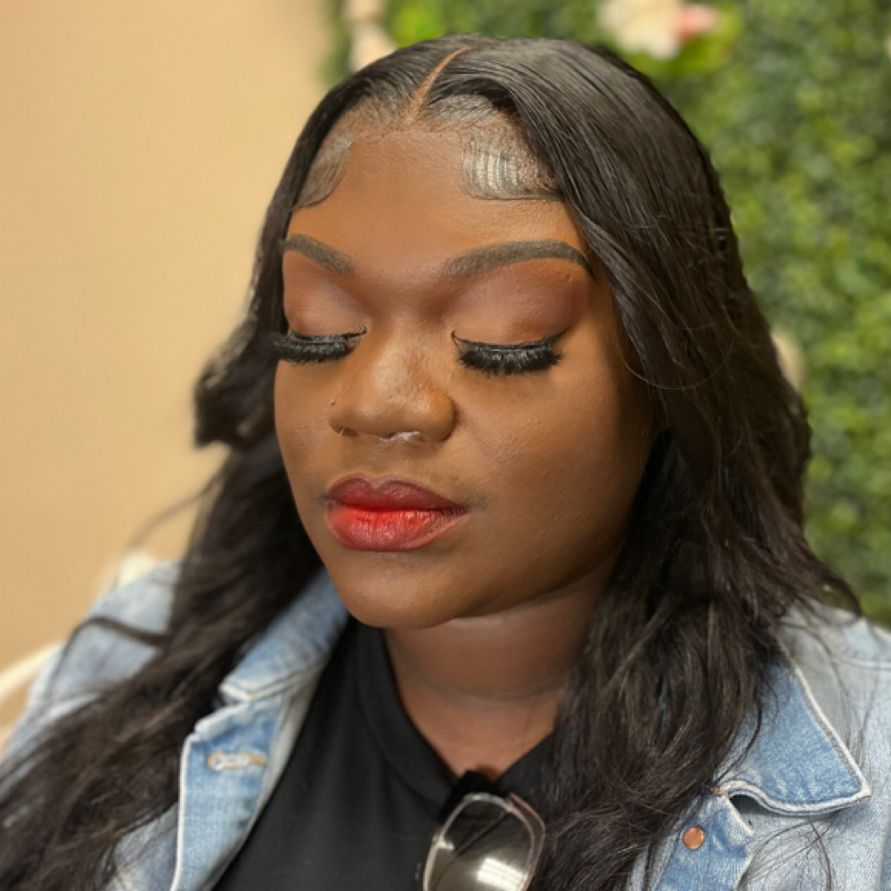 Sweet N Simple Soft Cat Eye at Kissed by Tieara in Grand Prairie, TX
