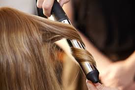 Hair Cut W/ Blow Dry and Style