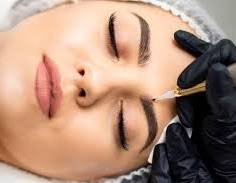 Brow & Lash Tint Bundle at Lumen Rituals in Phoenix, AZ