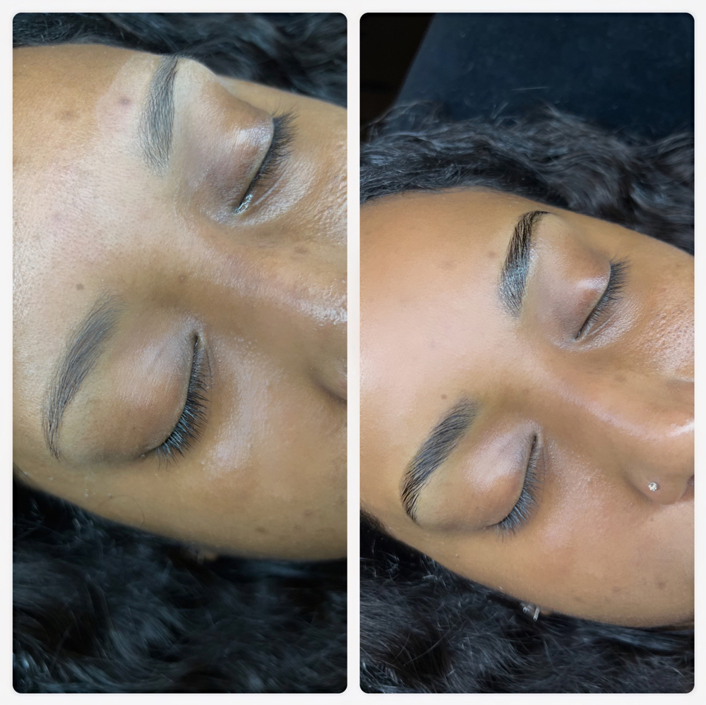 Brow Wax