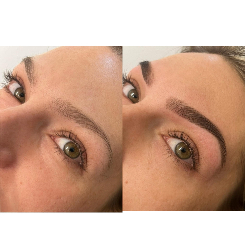 Sculpt + Stain at Doll Face Aesthetic in Santa Fe, NM
