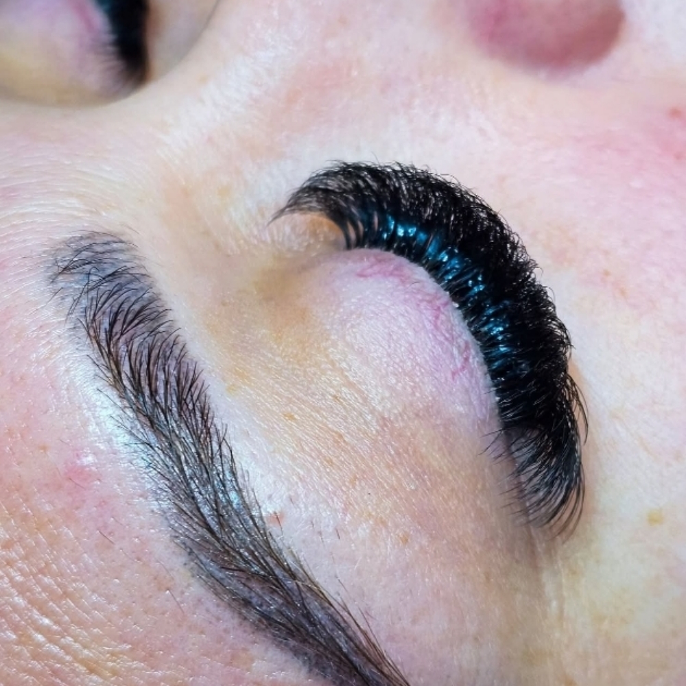 Lashes at B3 Beauty Salon LLC in Joplin, MO