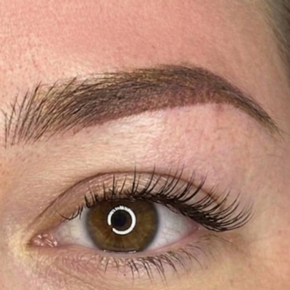 SPECIAL PRICE- Signature Brows at Magnolia Grace Beauty Co. in Leesburg, FL