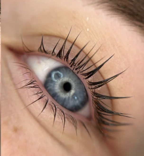 Lash Tint