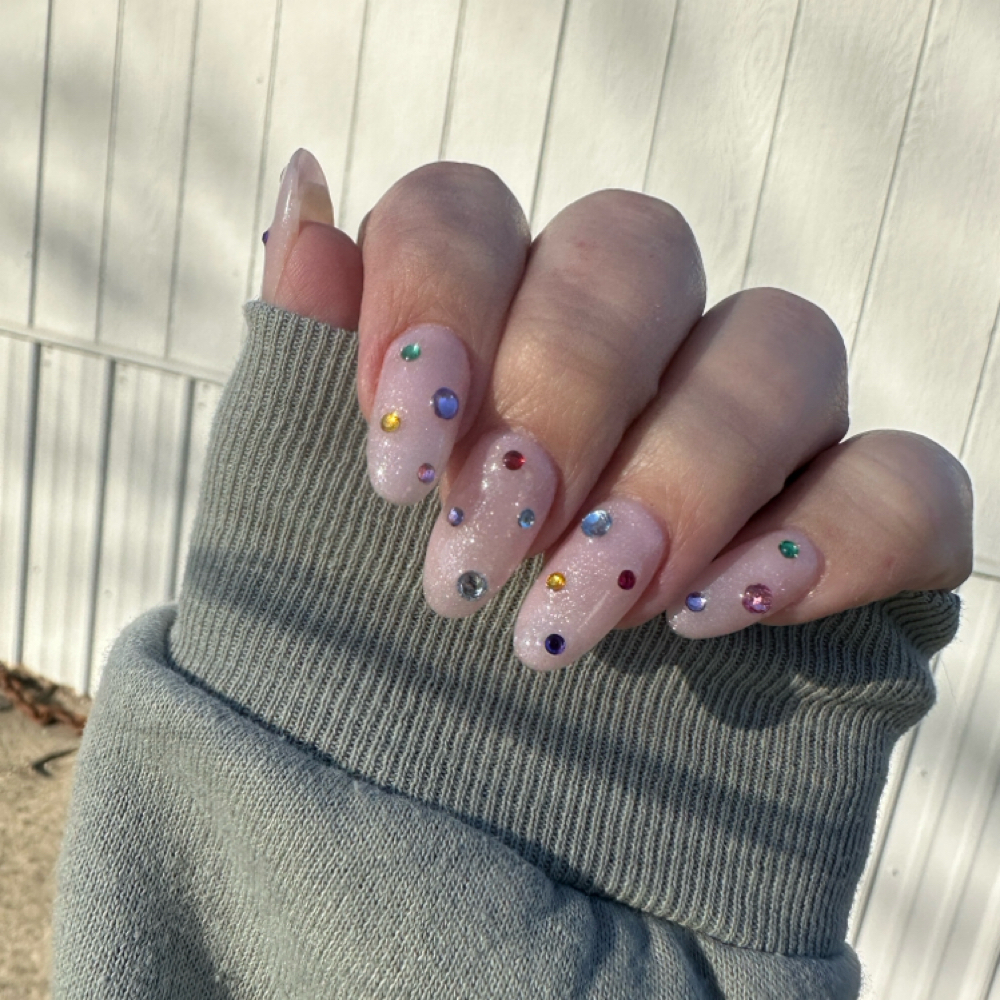 Nail Art Level 2 - Moderate at Styled By Linrae in Attica, OH