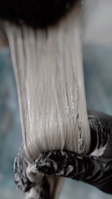 Balayage