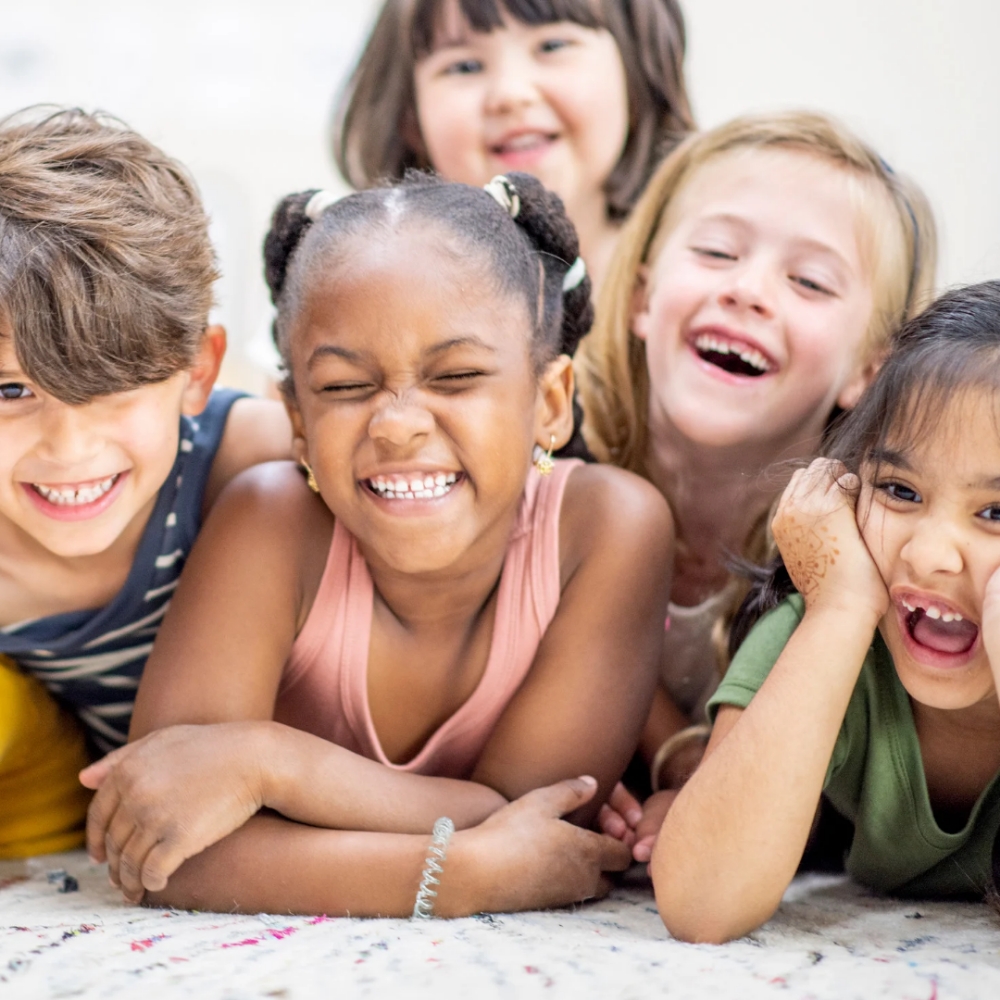 Kid's Massage at Massage Oasis in Rock Hill, SC