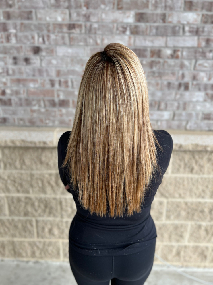 Keratin, Brazilian, Magic Sleek