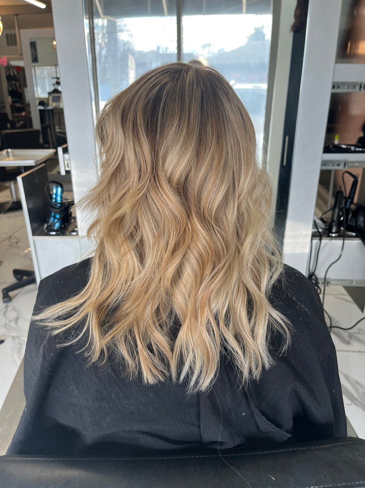 Corrective Color