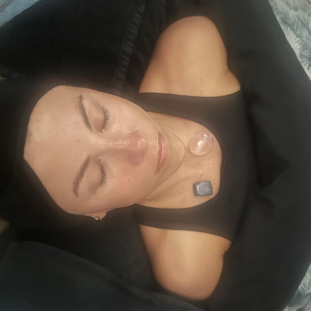 The Perfect Facial