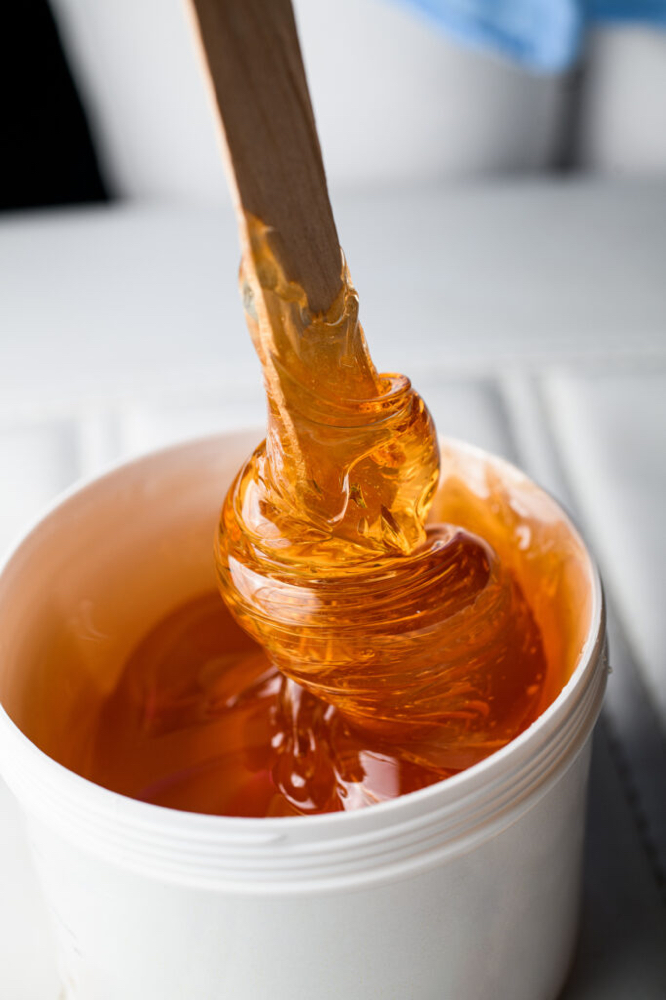 Full Arm Sugar
