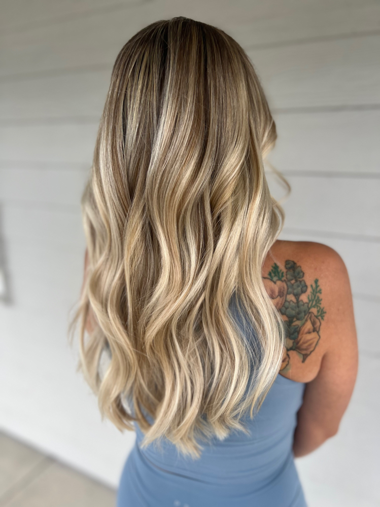 Balayage